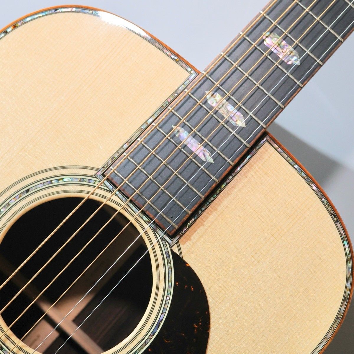 お茶の水大楽器祭り 8/14販売 CTM Martin Fair 】Custom D-45 Master