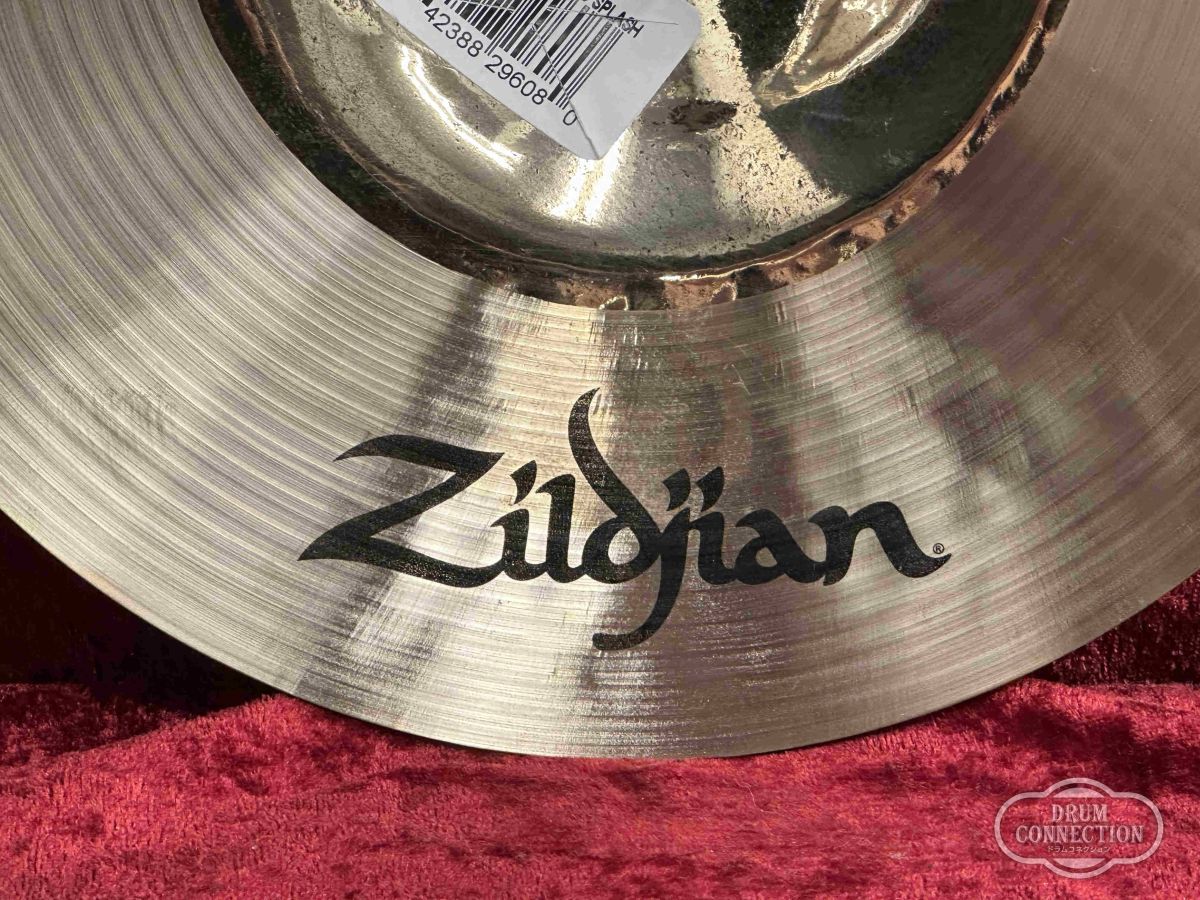 K Custom Hybrid Splash 9