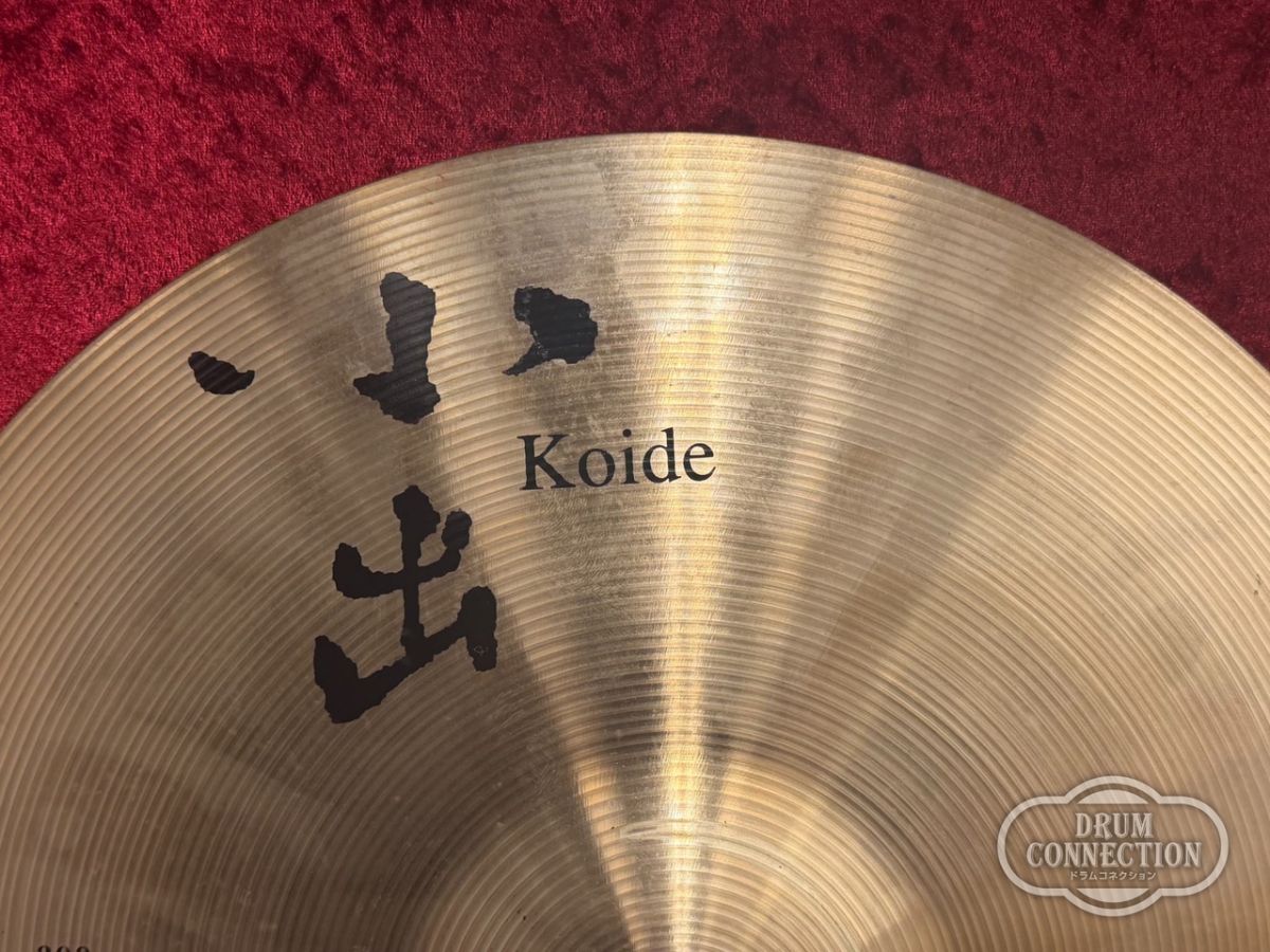 中古】808 Medium Crash 16