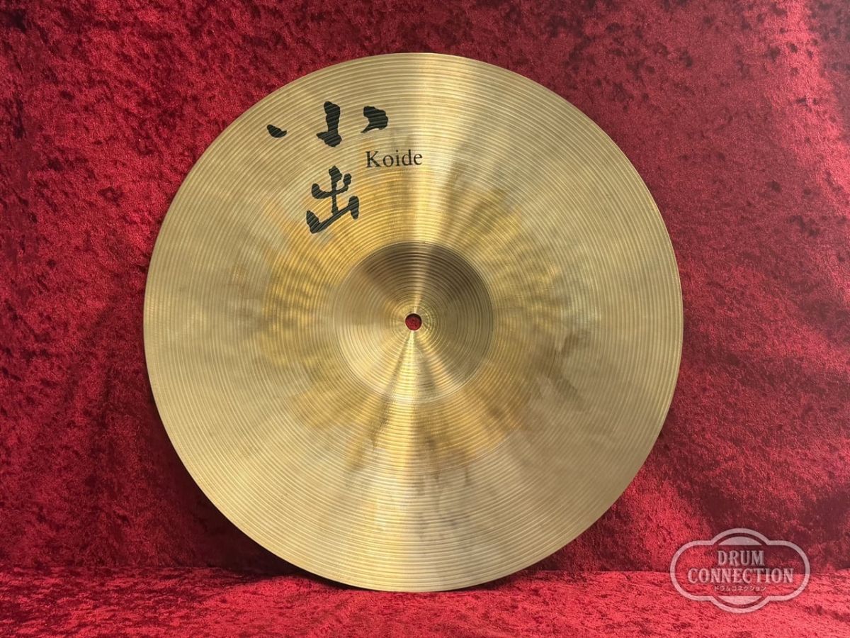 中古】808 Medium Crash 16