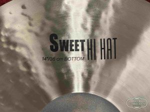 K Sweet Hi-Hats 14