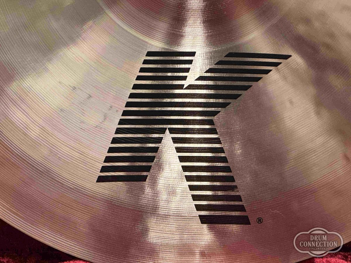 K Light Hi-Hats 14