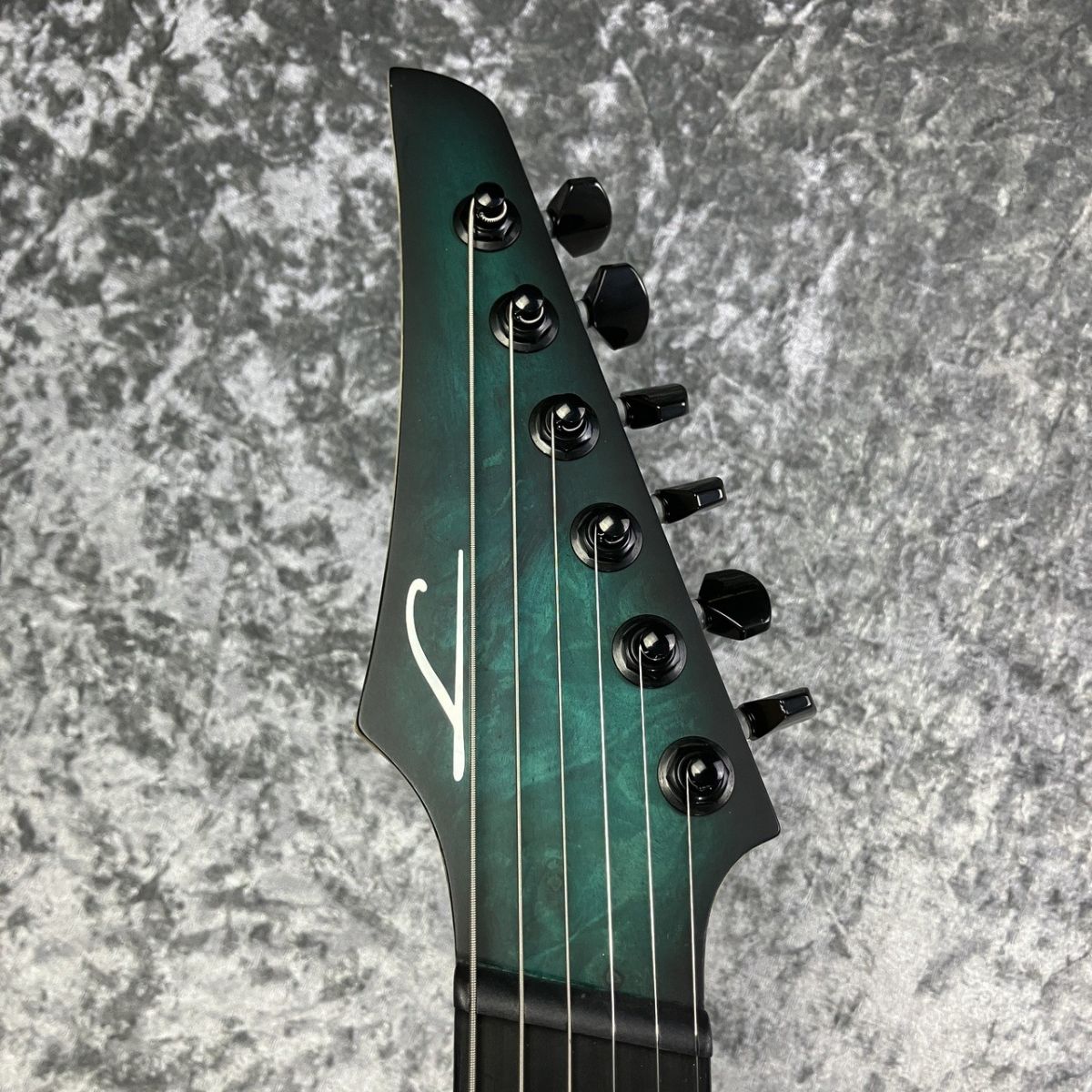 N6FSS -Dark Sapphire- | 【クロサワ楽器店オンラインショップ】いい