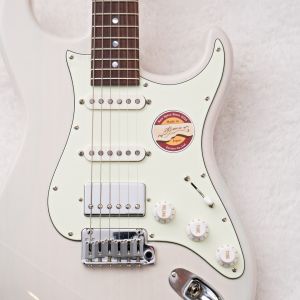 白 系、SSHのエレキギター検索結果一覧 | 【クロサワ楽器店オンライン