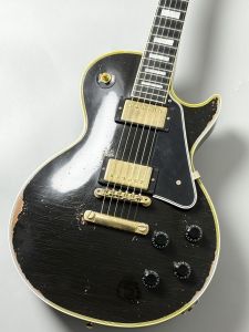 Gibson Custom Shop、セットネックのエレキギター検索結果一覧