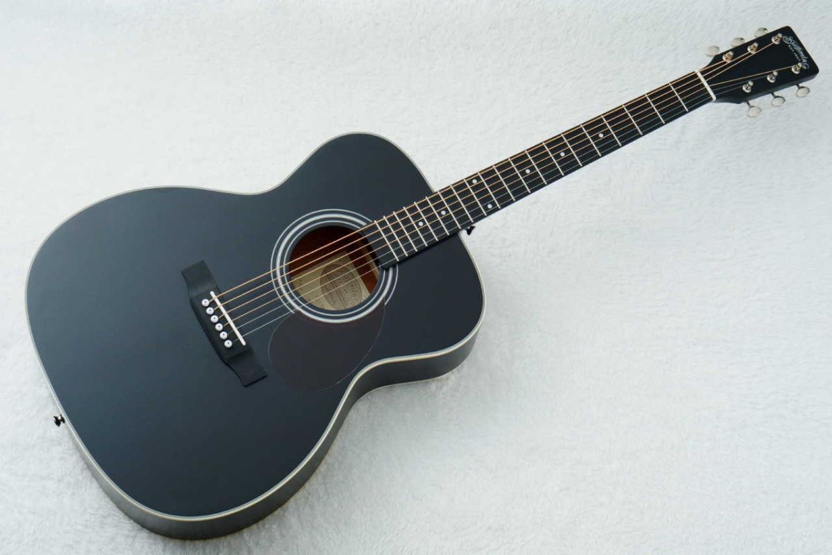 SF-3F -BLK- | 【クロサワ楽器店オンラインショップ】いい楽器とのいい