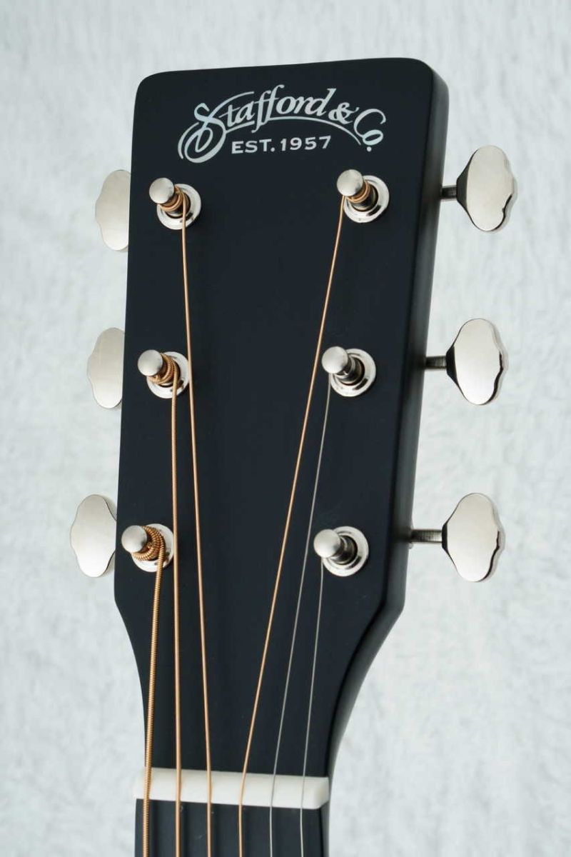 SF-3F -BLK- | 【クロサワ楽器店オンラインショップ】いい楽器とのいい