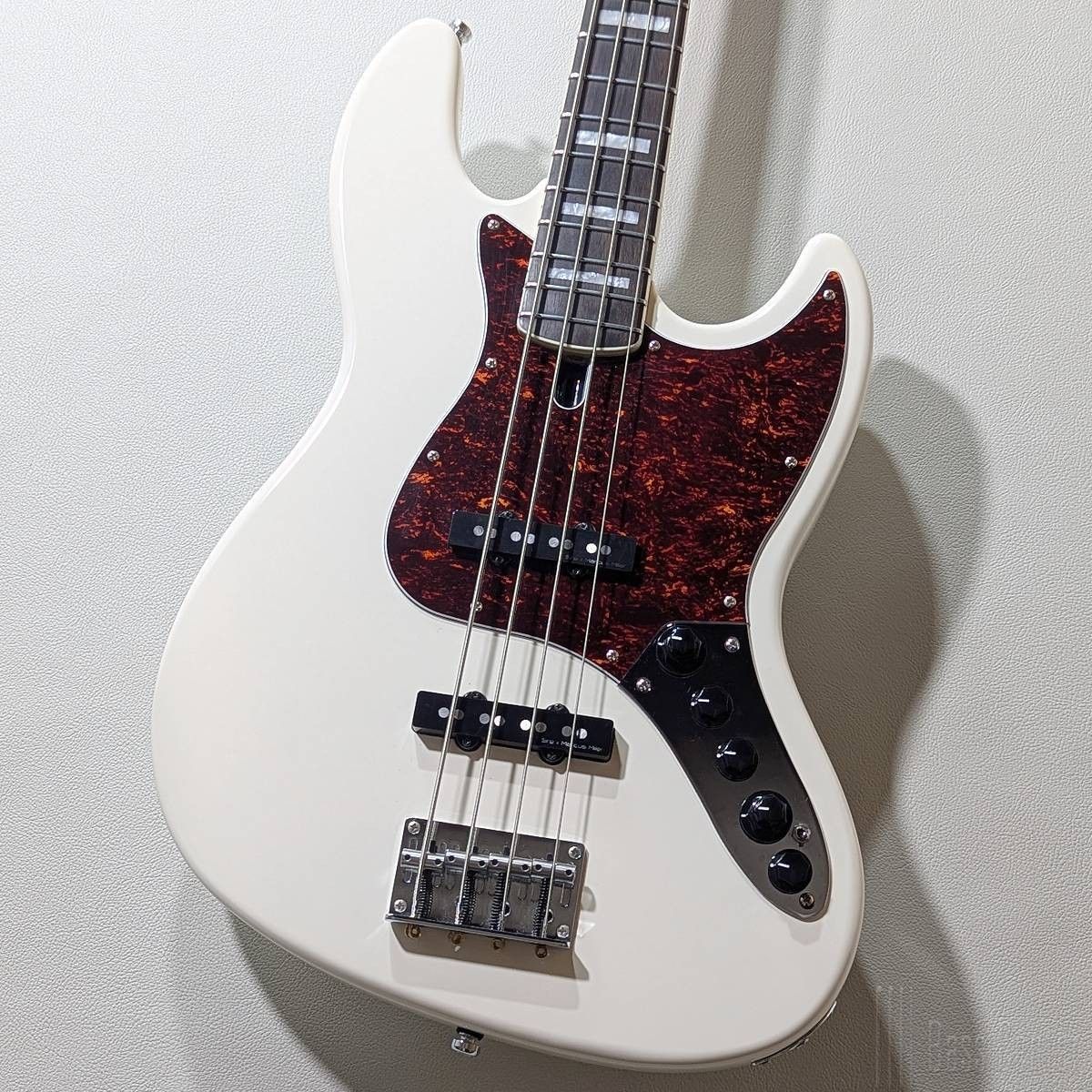 夏の決算セール】V7 Alder 4st 2nd Generation -Antique White-【2023