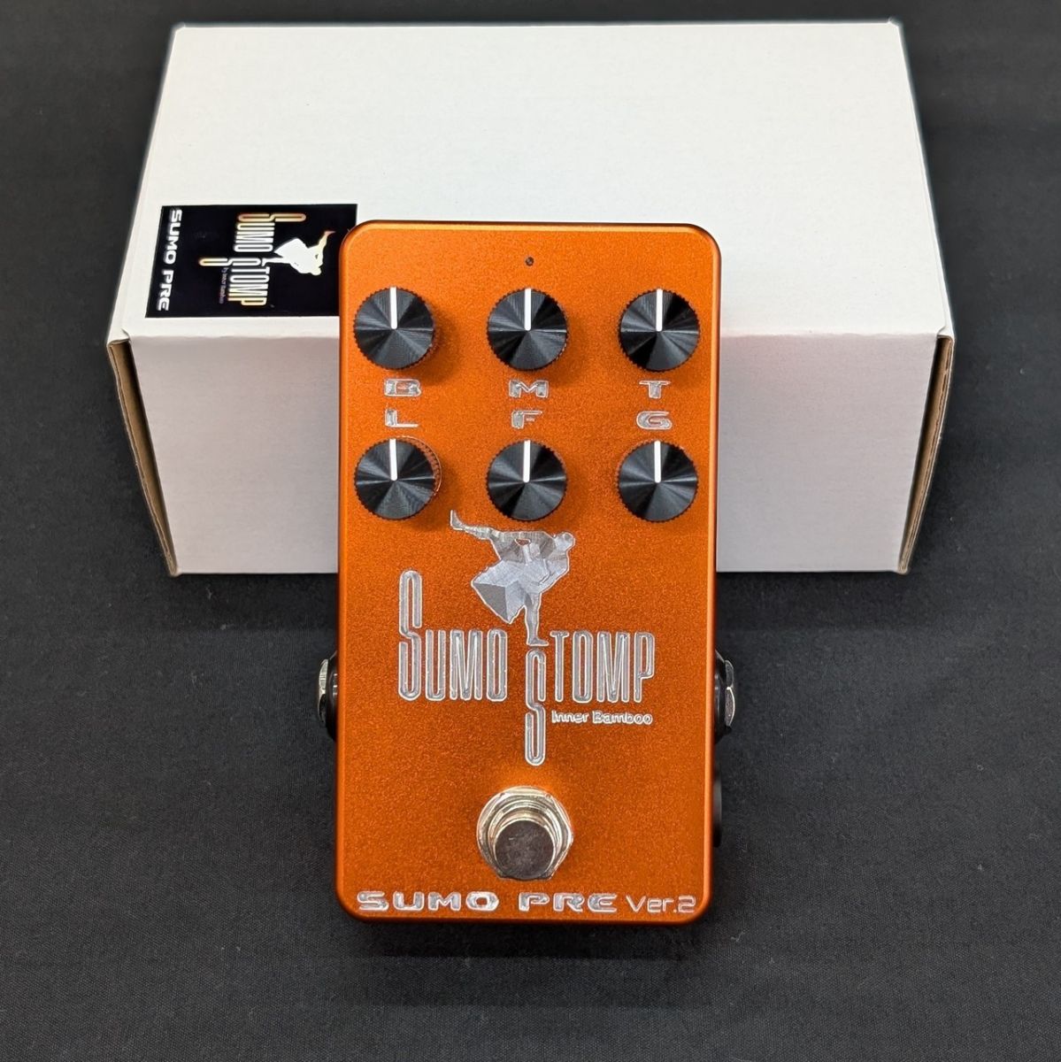 SUMO PRE -Preamp-【即納可能!】【残り一台!】 | 【クロサワ楽器店