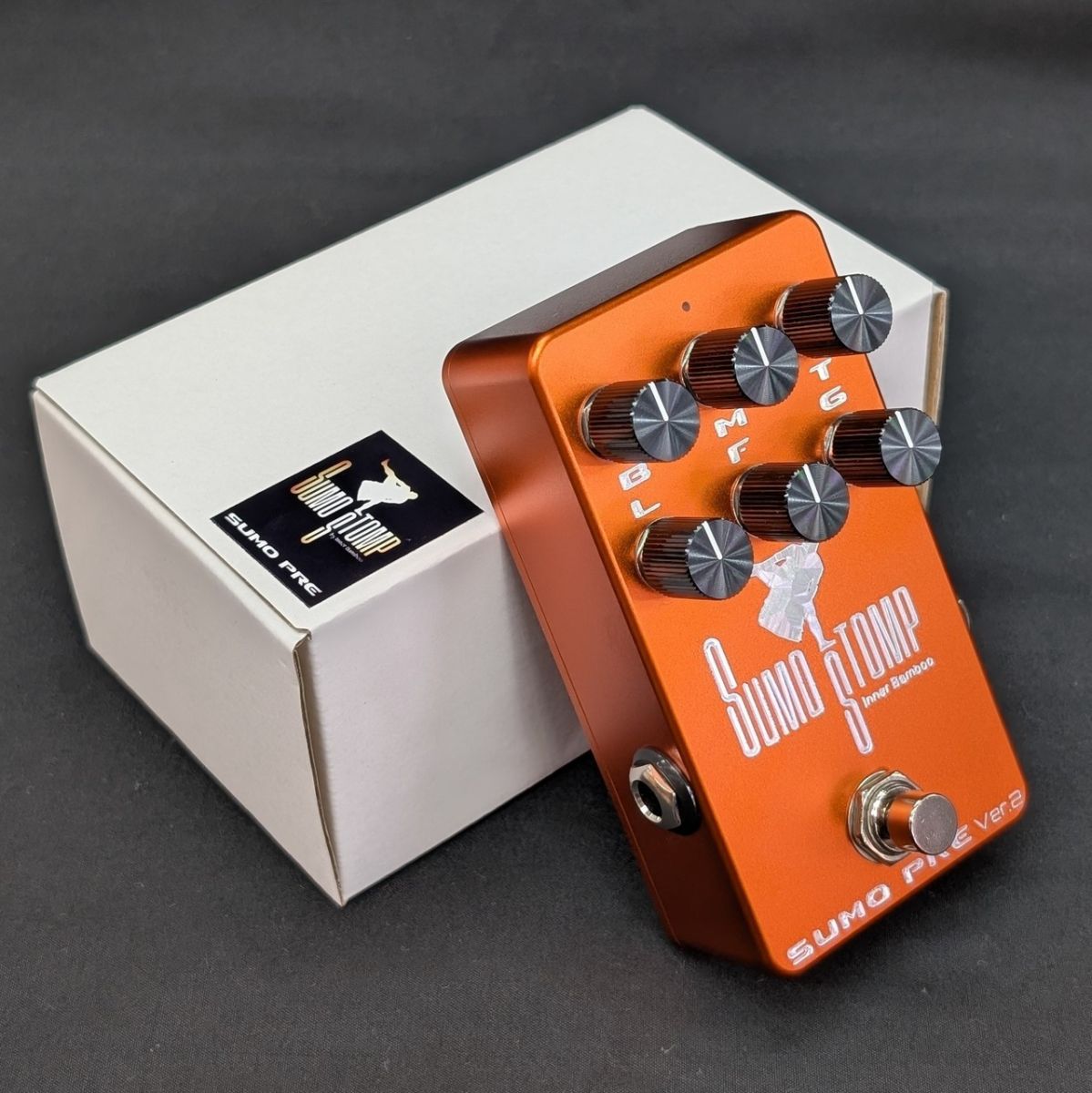 SUMO PRE -Preamp-【即納可能!】【残り一台!】 | 【クロサワ楽器店