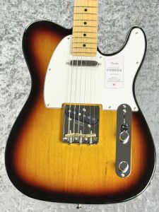 Fender、サンバースト 系のエレキギター検索結果一覧 | 【クロサワ楽器