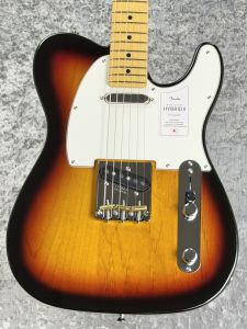 Fender、サンバースト 系のエレキギター検索結果一覧 | 【クロサワ楽器
