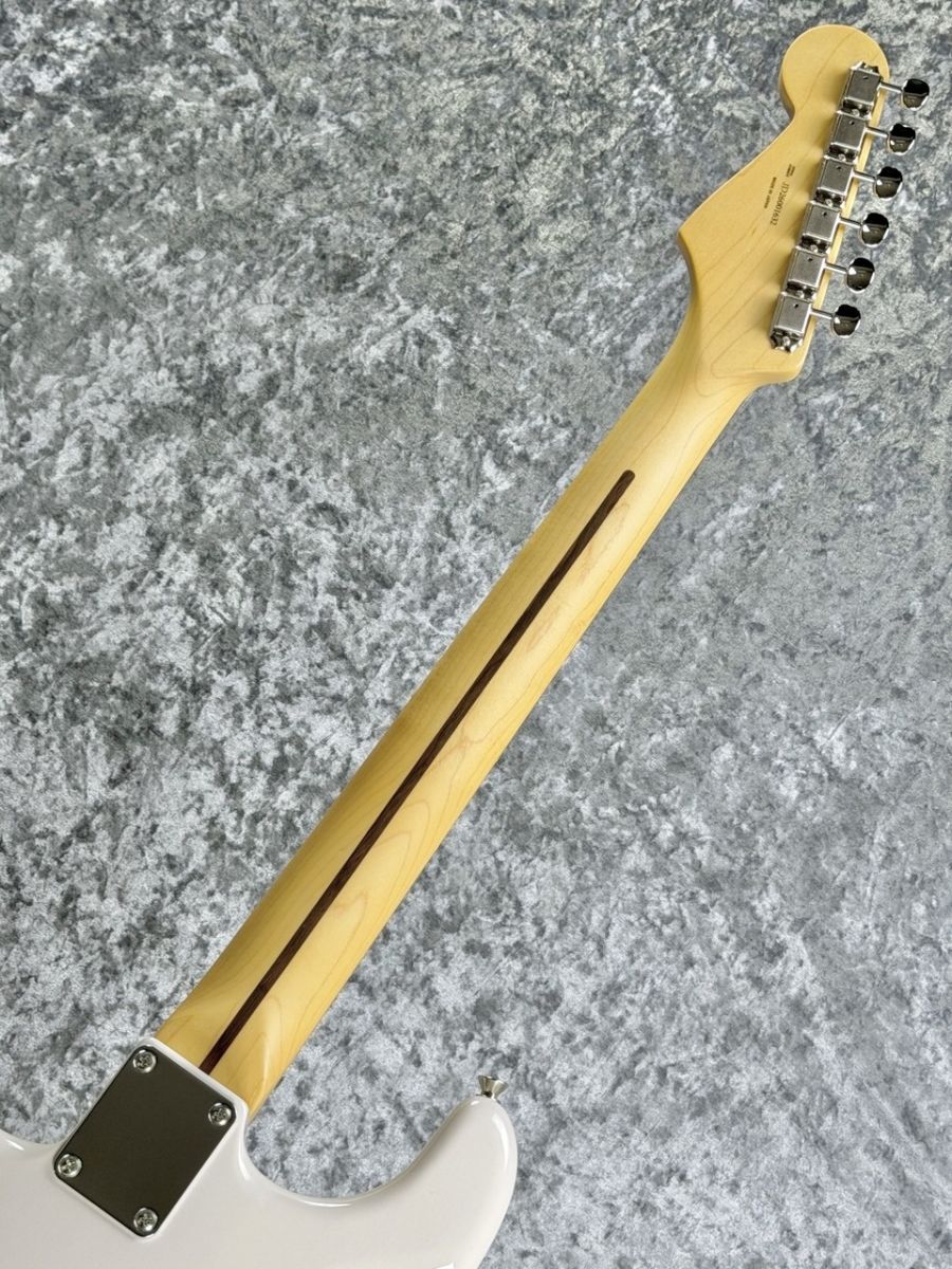 Made in Japan Hybrid II Stratocaster -US Blonde- #JD26001632