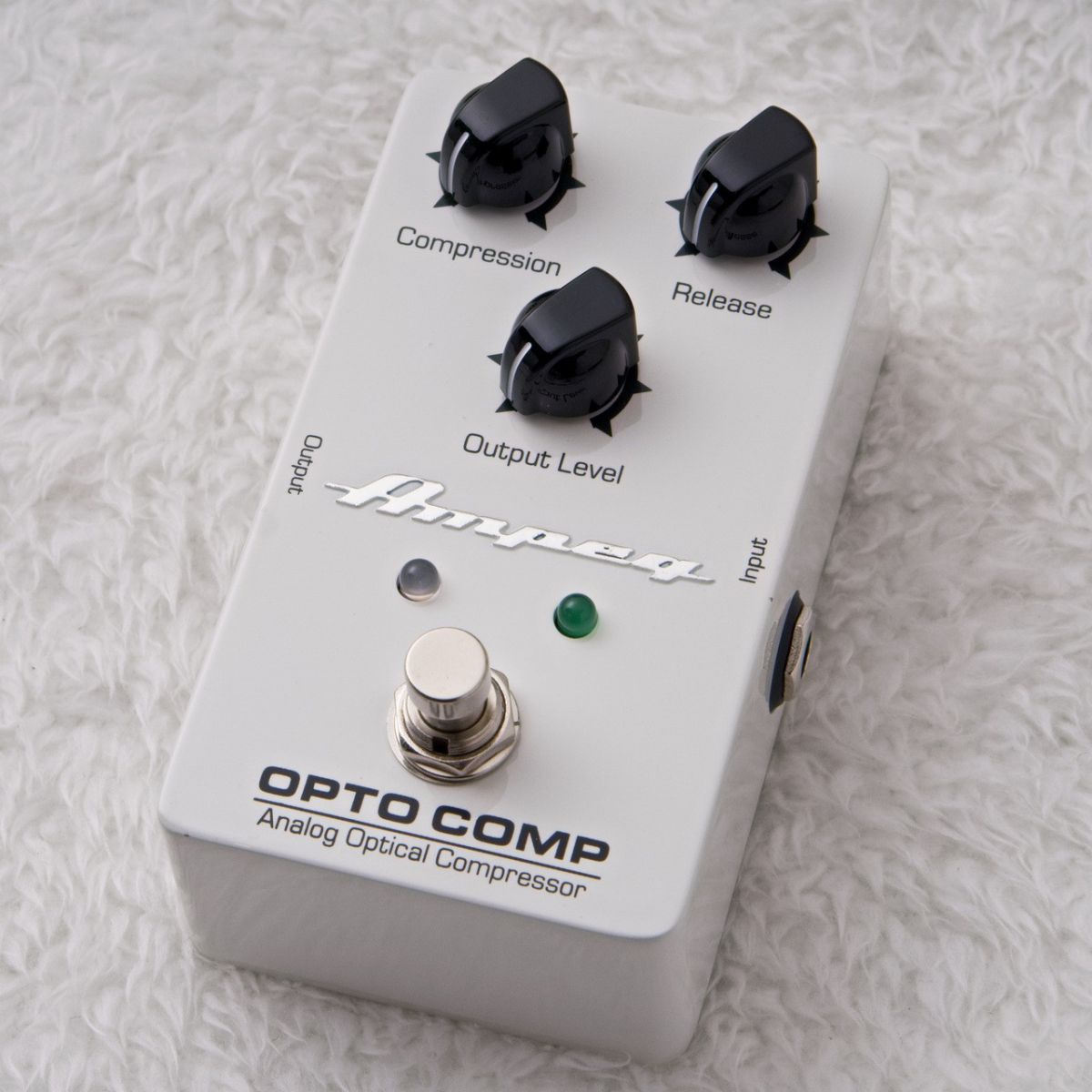 Opto Comp Analog Optical Compressor【USED】 | 【クロサワ楽器店
