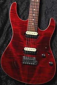 Suhr、50万円～100万円未満のエレキギター検索結果一覧 | 【クロサワ