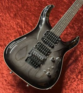 黒 系、6弦のエレキギター検索結果一覧 | 【クロサワ楽器店オンライン