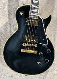 Gibson Custom Shop、ハードケースのエレキギター検索結果一覧