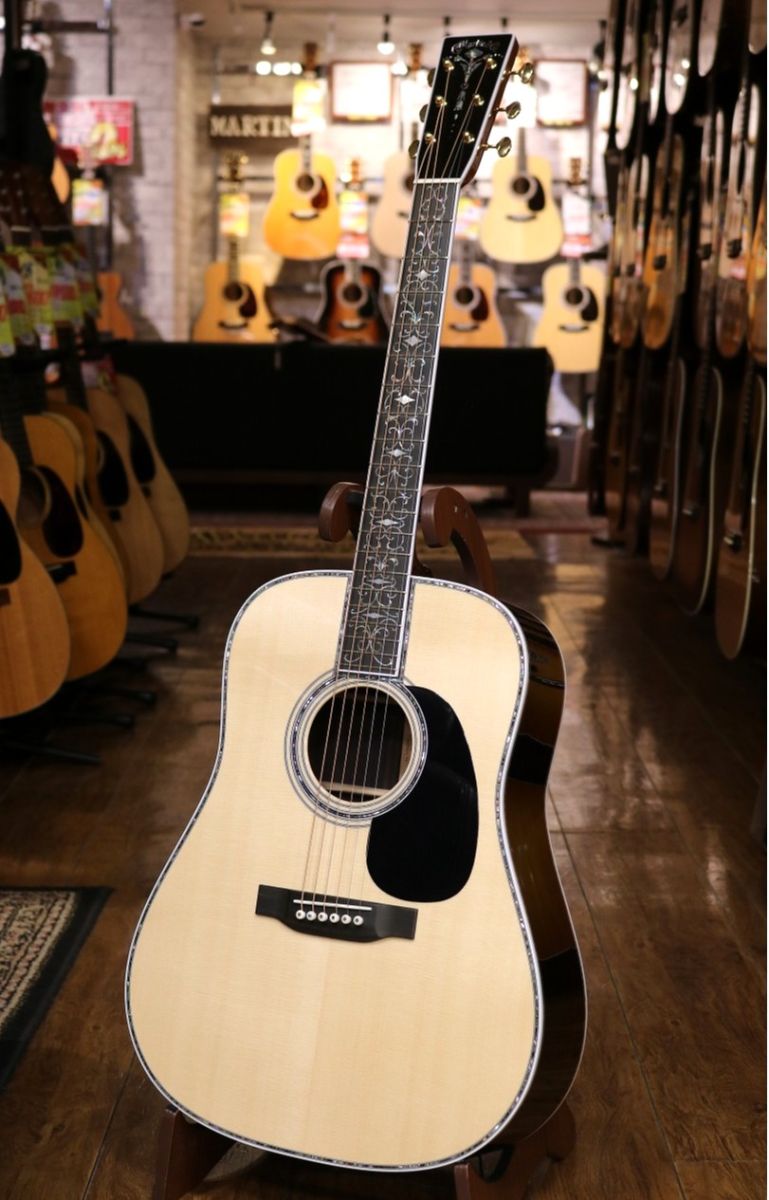 CTM D-45 VINE | 【クロサワ楽器店オンラインショップ】いい楽器との