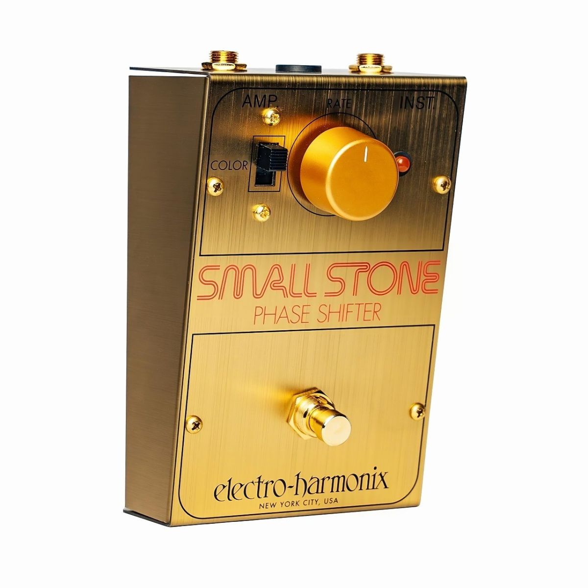 ニ*ち様 【中古良品】ELECTRO-HARMONIX /SMALL STONE ニ*ち様 【中古