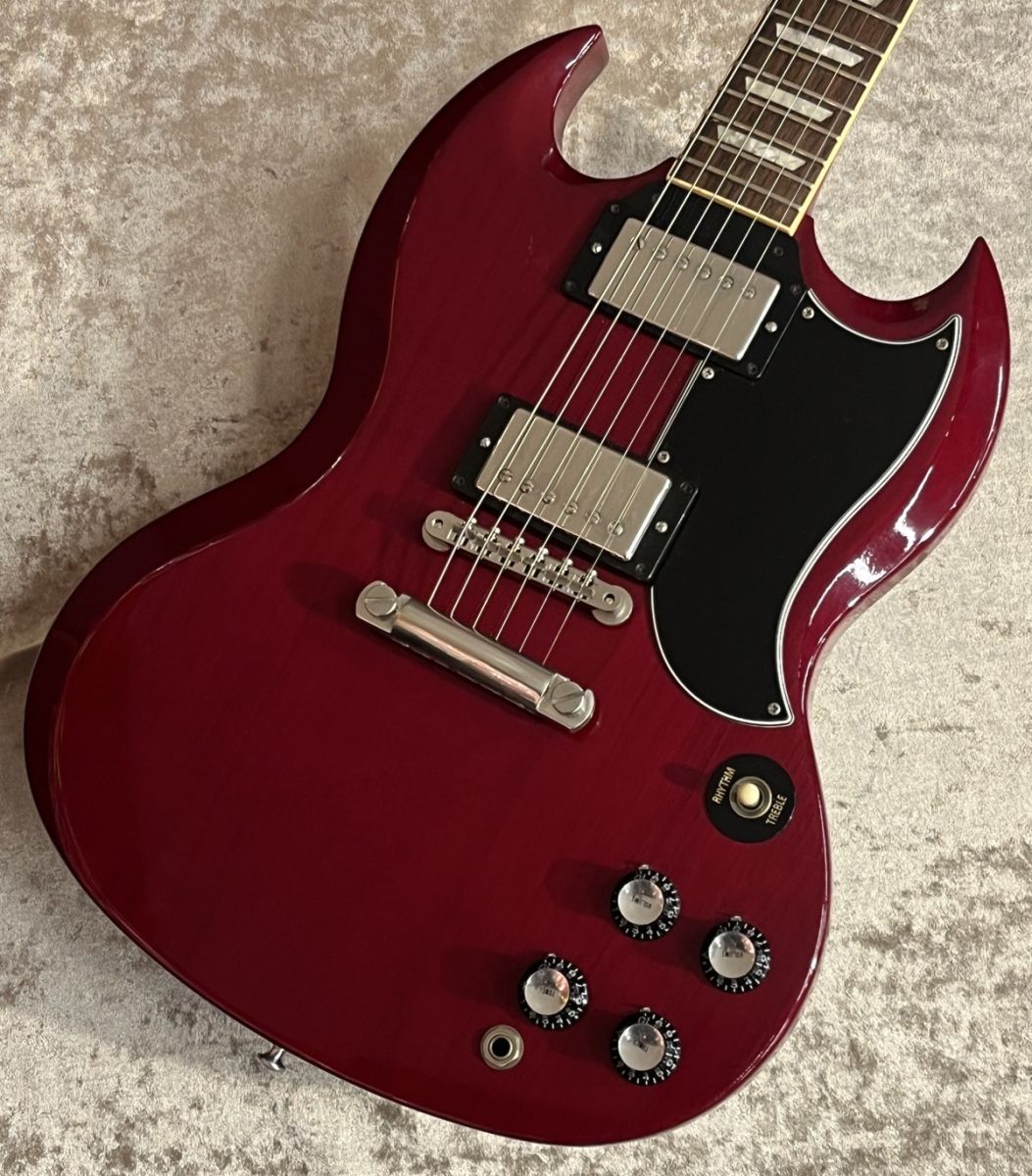 SG 61 Reissue Heritage Cherry 1997年製 | 【クロサワ楽器店