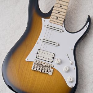 サンバースト 系、アーティストモデルのエレキギター検索結果一覧