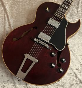 エレクトリックギター、Gibsonのエレキギター検索結果一覧