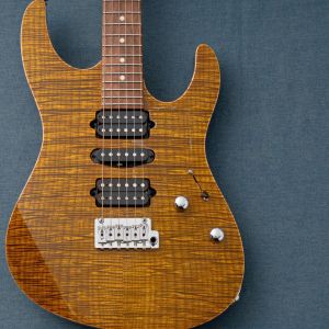 ストラト タイプ、茶 系のエレキギター検索結果一覧 | 【クロサワ楽器