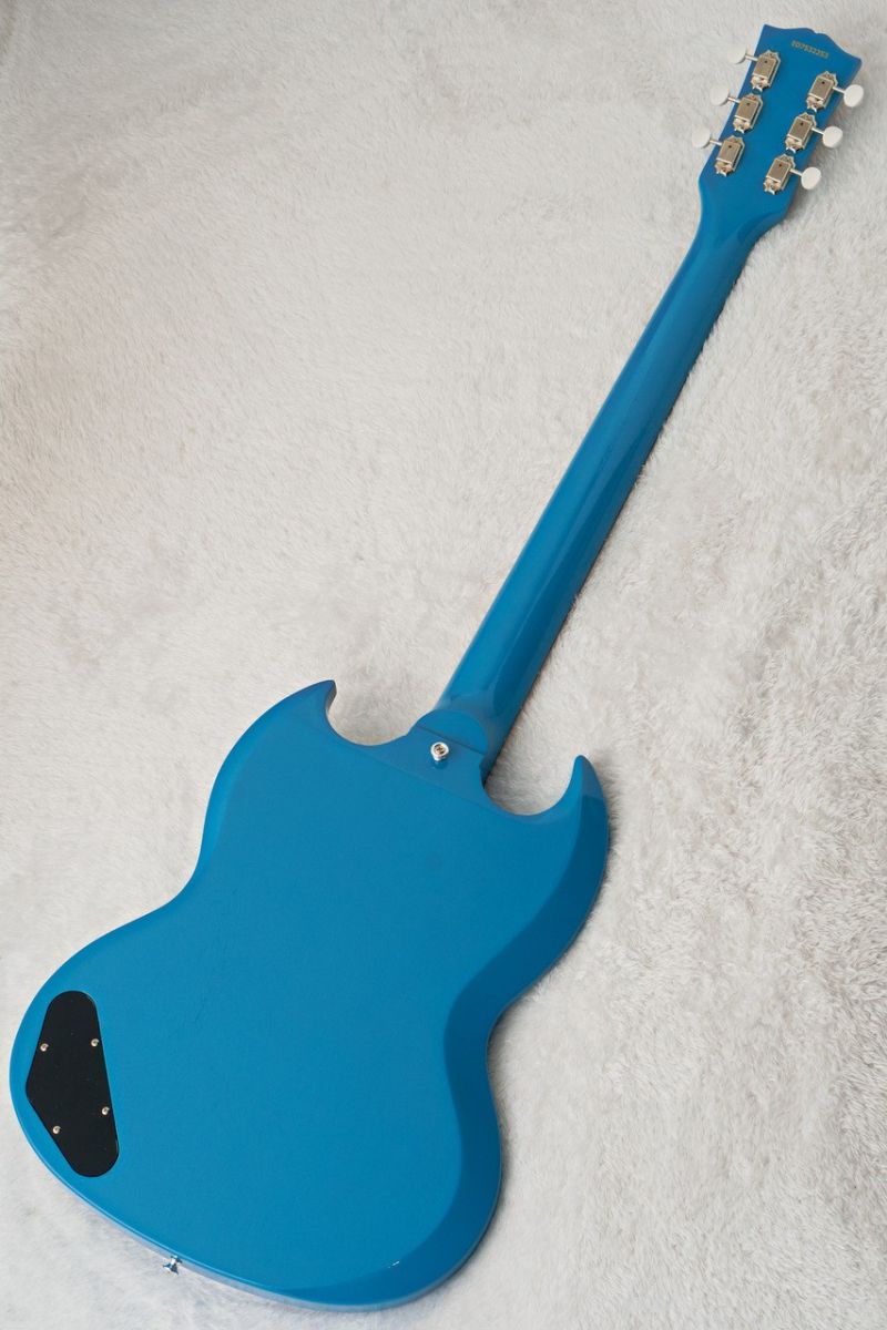 E-SG-JR-LTD -Beth Blue- #ED7532253 【数量限定生産モデル】【オール