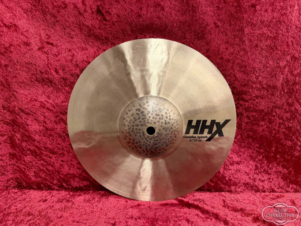 HHX Complex Splash 10