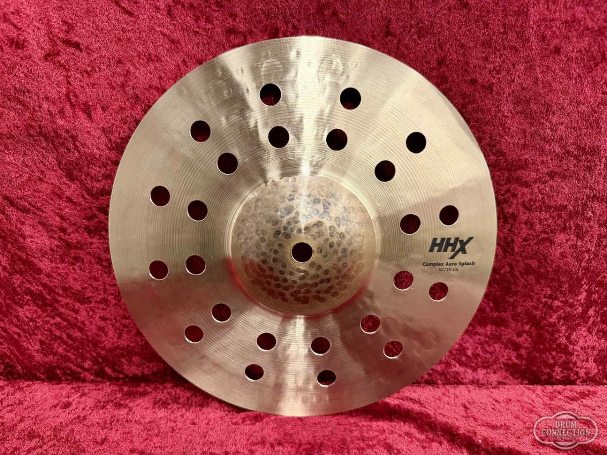 HHX Complex Aero Splash 10
