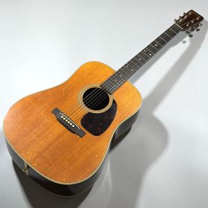 Martin、ハードケースのアコースティックギター検索結果一覧