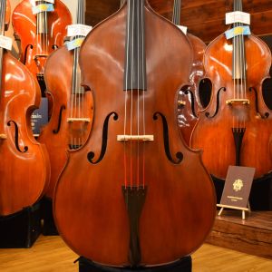 コントラバス、Gligaの弦楽器検索結果一覧 | 【クロサワ楽器店