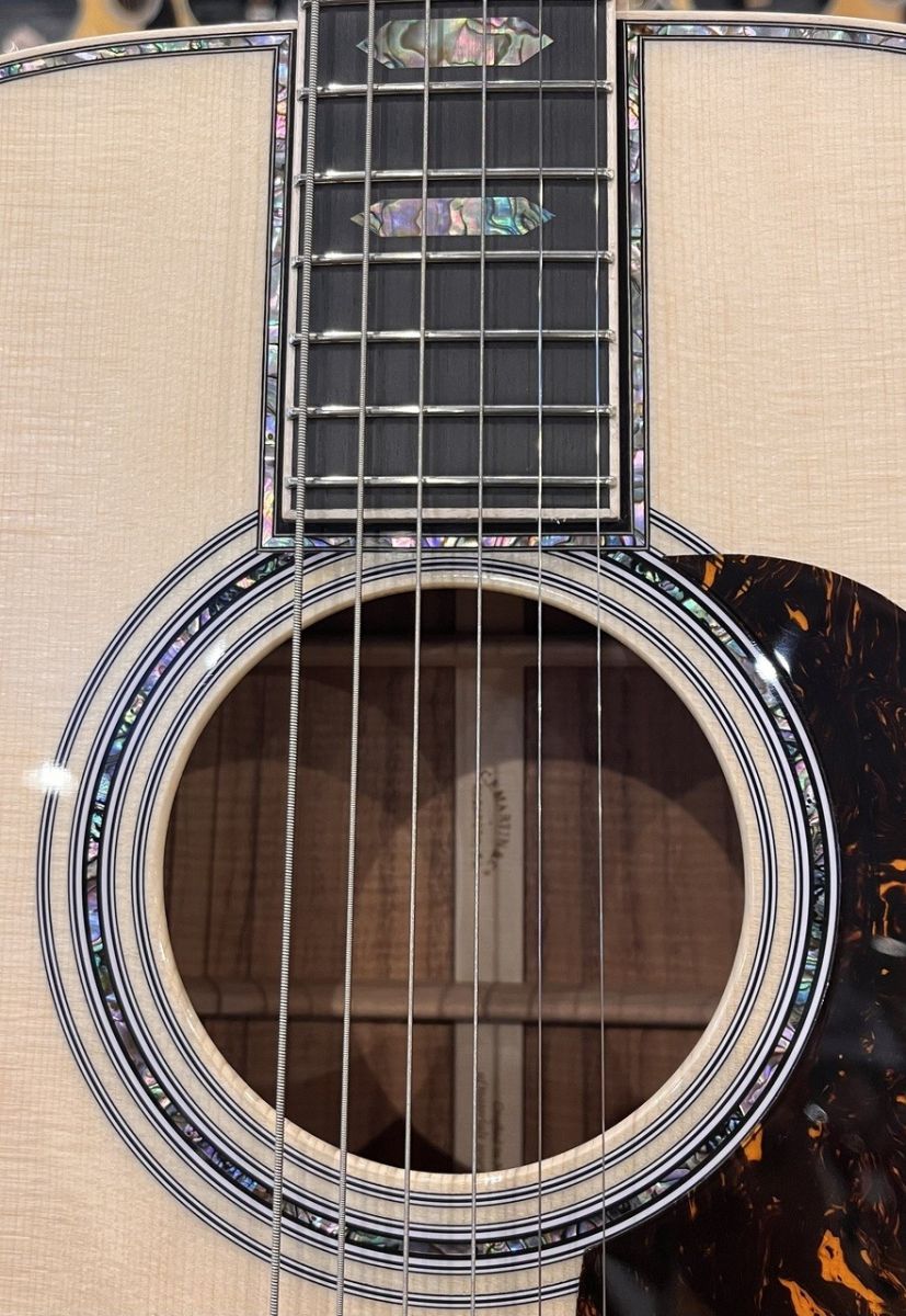 CTM D-45K #3070698 | 【クロサワ楽器店オンラインショップ】いい楽器