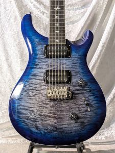 Paul Reed Smith(PRS)、エボニー指板のエレキギター検索結果一覧