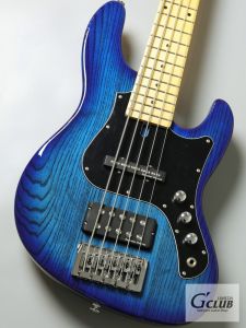 FUJIGEN(FGN)、青 系のベース検索結果一覧 | 【クロサワ楽器店