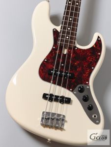 FGN Fujigen J-Classic Jazz Bass 日本製 ケース付 FUJIGEN(FGN)のベース検索結果一覧 | 【クロサワ楽器店オンライン
