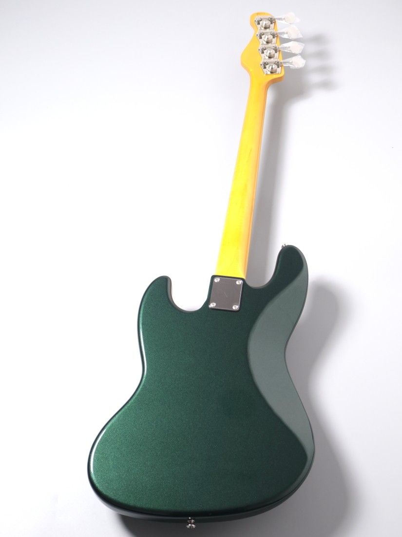 JB-4C Classic -Ocean Turquoise- | 【クロサワ楽器店オンライン