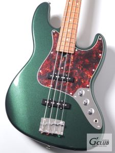JB-4C Classic -Ocean Turquoise- | 【クロサワ楽器店オンライン
