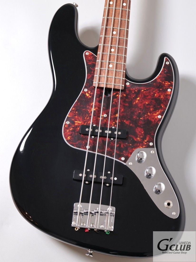 JB-4C Classic -Black- | 【クロサワ楽器店オンラインショップ】いい