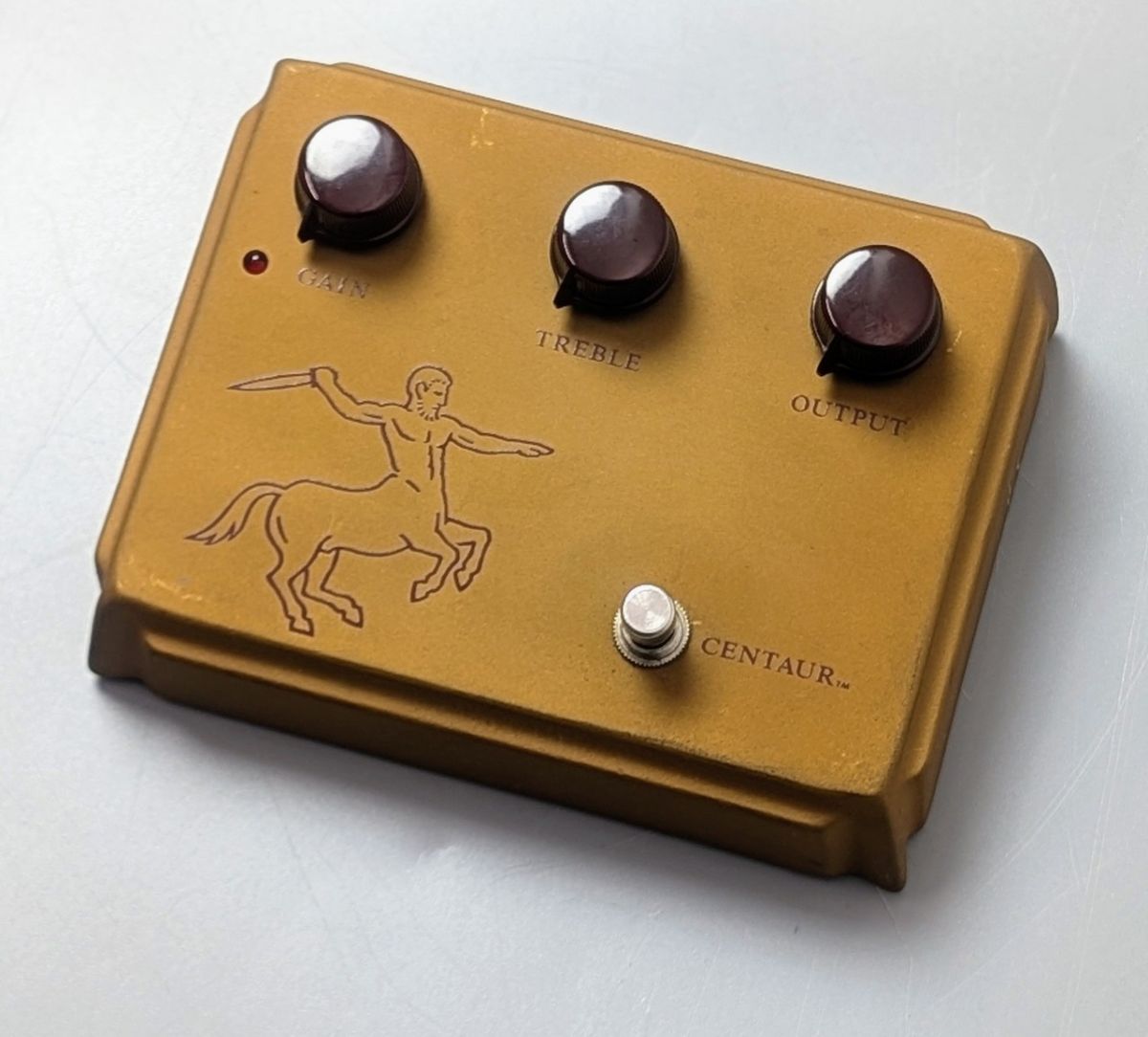 CENTAUR 