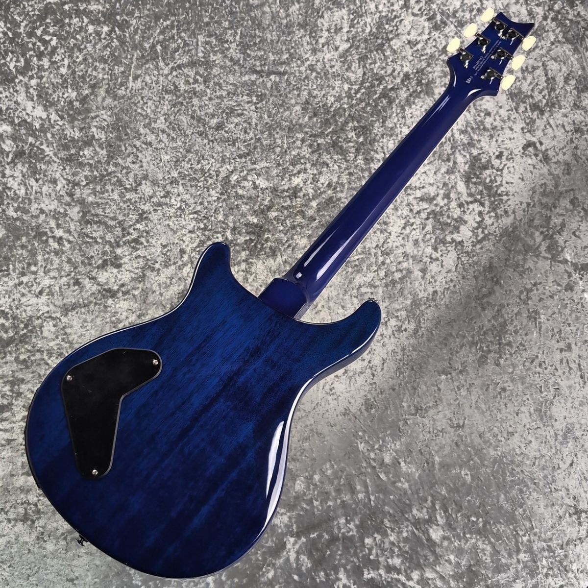 SE HOLLOWBODY I PIEZO ~Lake Blue~ #CTI I027116 | 【クロサワ楽器店