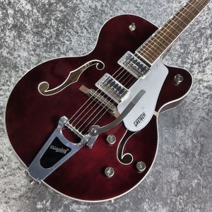 Gretsch、ビグスビータイプのエレキギター検索結果一覧 | 【クロサワ