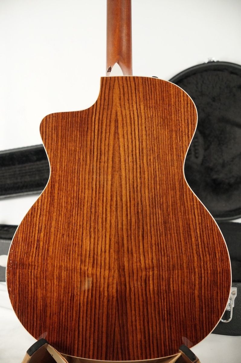 214ce-FLTD Fall Limited 2013年製 ES1 Rosewood【キズあり・純正シム