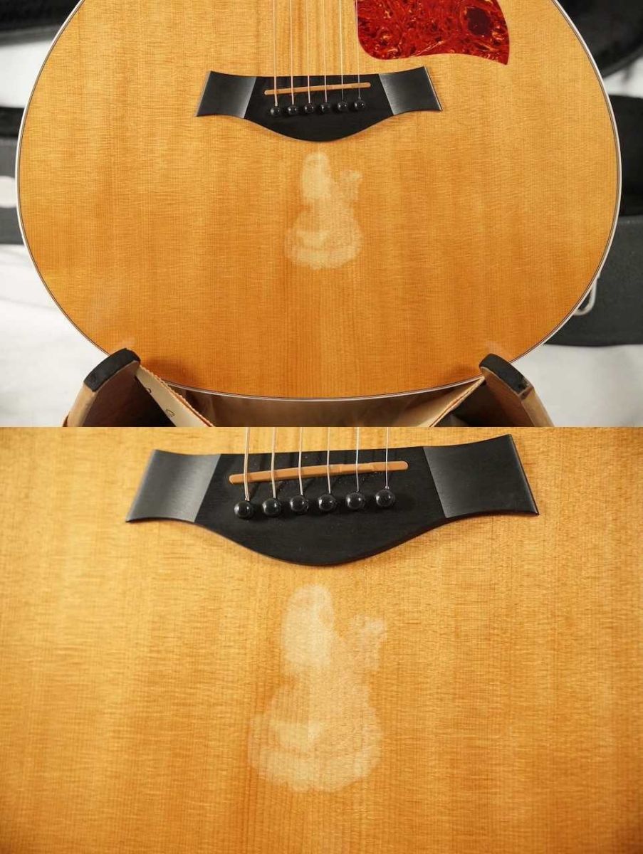 214ce-FLTD Fall Limited 2013年製 ES1 Rosewood【キズあり・純正シム