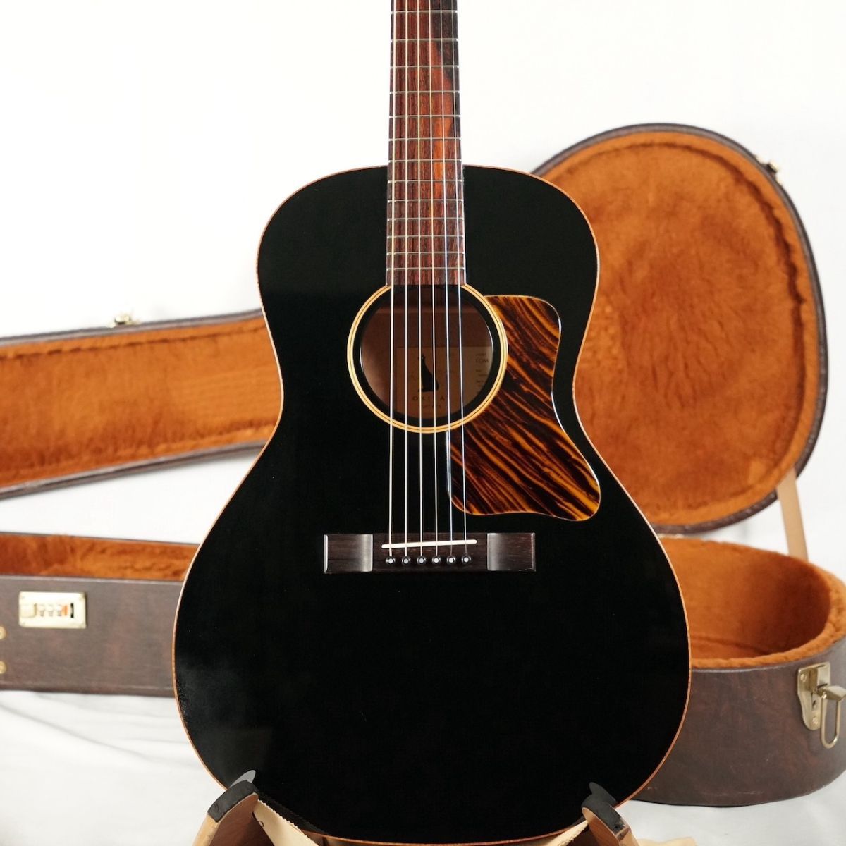 その他 LOM Custom Adirondack Spruce / Bird's eye Maple 2012年製 美