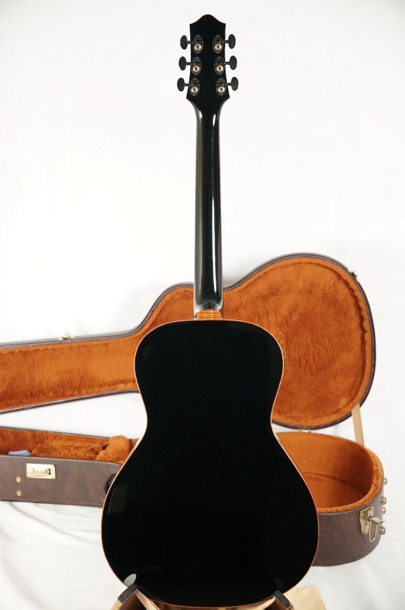 その他 LOM Custom Adirondack Spruce / Bird's eye Maple 2012年製 美