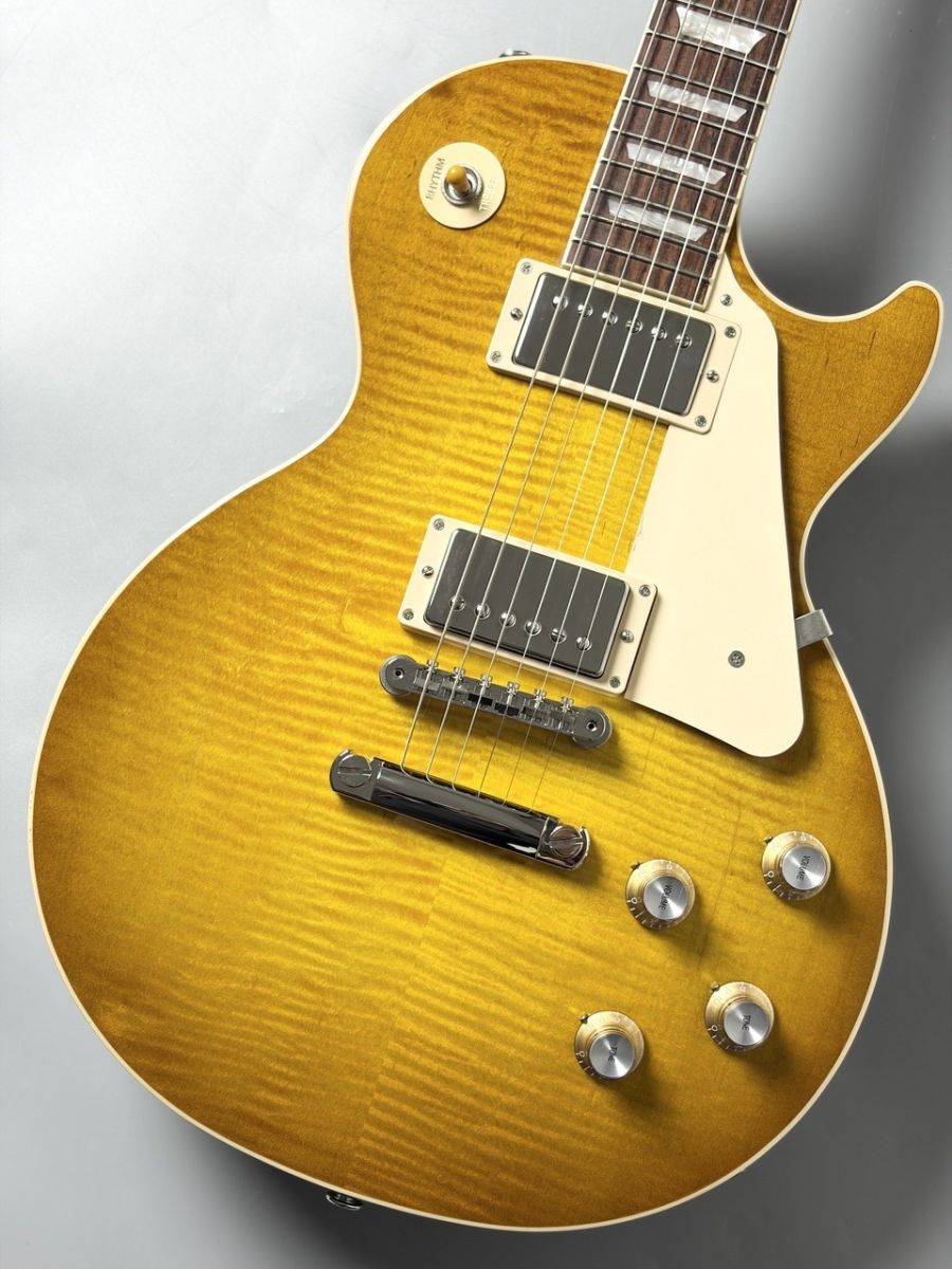 Exclusive Les Paul Standard '60s AAA Figured Maple | 【クロサワ