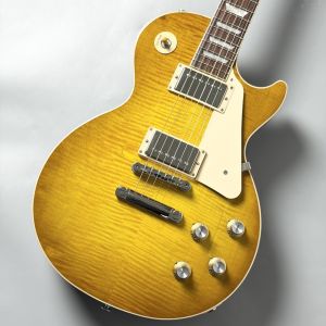 Exclusive Les Paul Standard '60s AAA Figured Maple | 【クロサワ