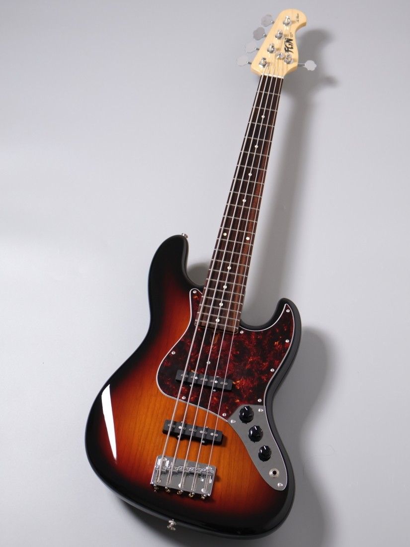 NJB100RALV -3 Tone Sunburst- | 【クロサワ楽器店オンラインショップ