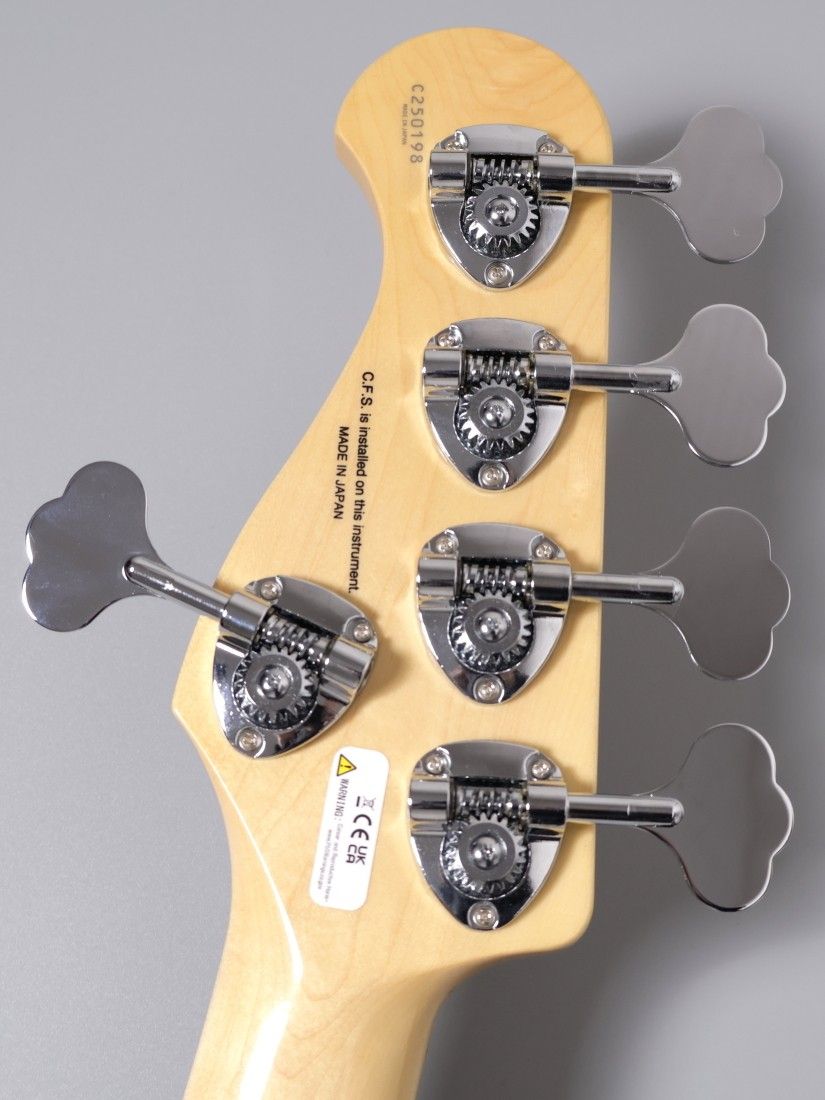 NJB100RALV -Black- | 【クロサワ楽器店オンラインショップ】いい楽器